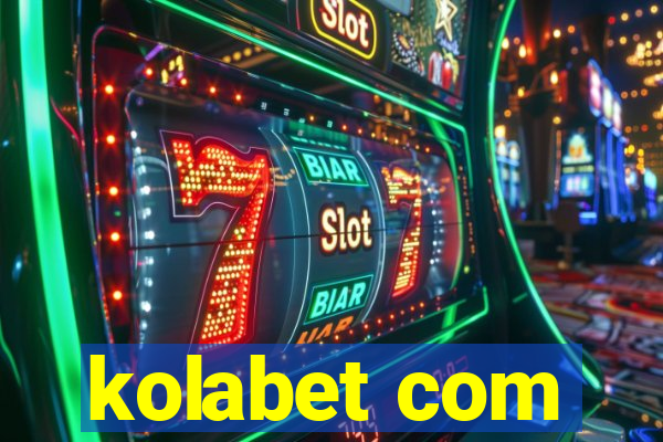 kolabet com